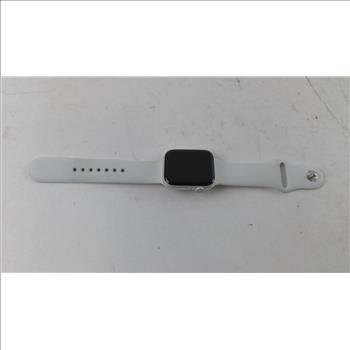 Apple Watch Series 5 Sold For Parts