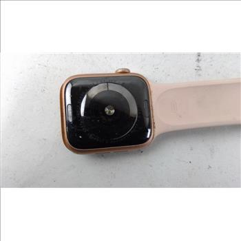 Apple Watch Series 5 Sold For Parts