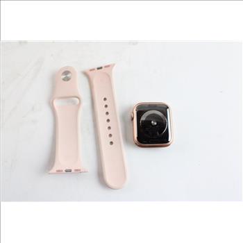 Apple Watch Series 5 Sold For Parts