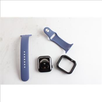 Apple Watch Series 5 Sold For Parts