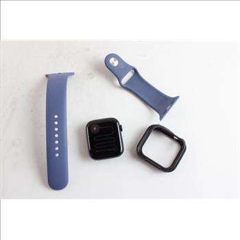Apple Watch Series 5 Sold For Parts