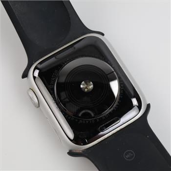 Apple Watch Series 5 Sold For Parts