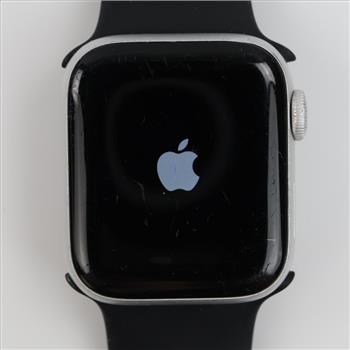 Apple Watch Series 5 Sold For Parts