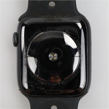 Apple Watch Series 5 Sold For Parts