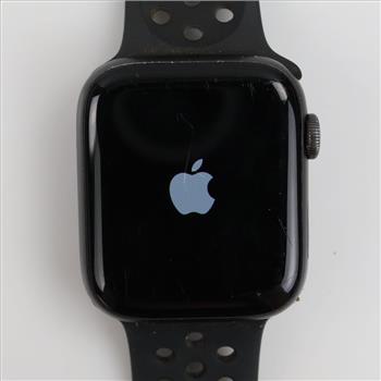 Apple Watch Series 5 Sold For Parts