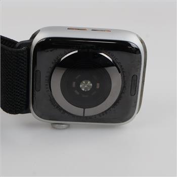 Apple Watch Series 5 Sold For Parts