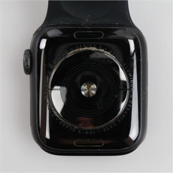 Apple Watch Series 5 Sold For Parts