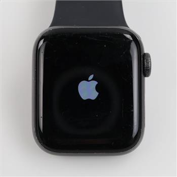 Apple Watch Series 5 Sold For Parts