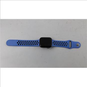 Apple Watch Series 5 Sold For Parts