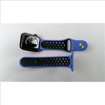 Apple Watch Series 5 Sold For Parts