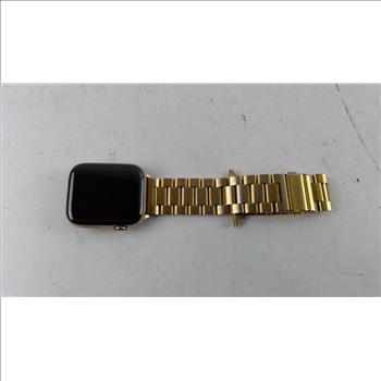 Apple Watch Series 5  Sold For Parts