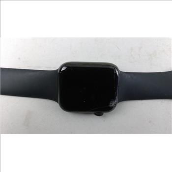Apple Watch Series 5 Sold For Parts
