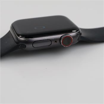 Apple Watch Series 5 Sold For Parts
