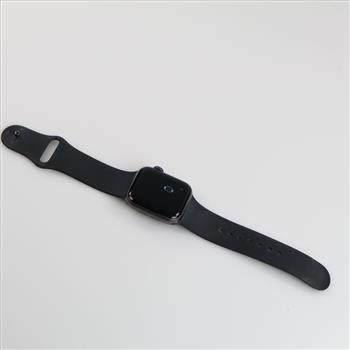 Apple Watch Series 5 Sold For Parts