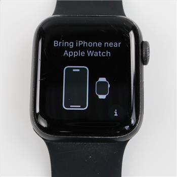 Apple Watch Series 5 Sold For Parts