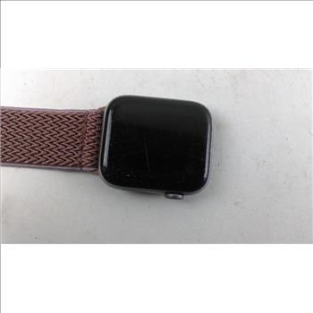 Apple Watch Series 5 Sold For Parts