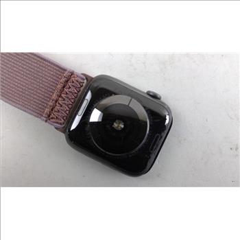 Apple Watch Series 5 Sold For Parts