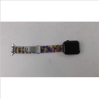 Apple Watch Series 5 Sold For Parts