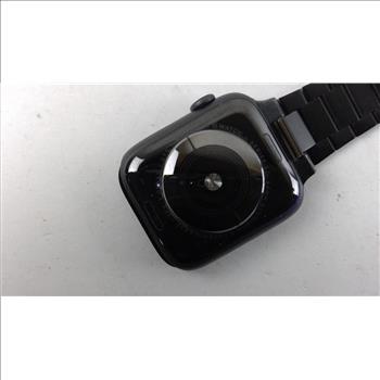 Apple Watch Series 5 Sold For Parts