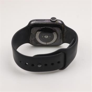 Apple Watch Series 5 Sold For Parts