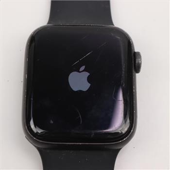 Apple Watch Series 5 Sold For Parts