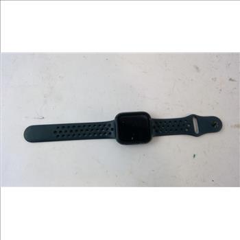 Apple Watch Series 5 Sold For Parts