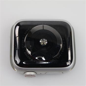 Apple Watch Series 5 Sold For Parts