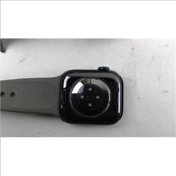 Apple Watch Series 5 Sold For Parts