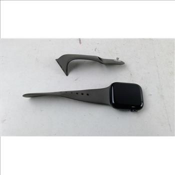 Apple Watch Series 5 Sold For Parts