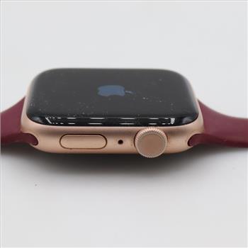 Apple Watch Series 5 Sold For Parts