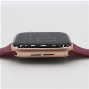 Apple Watch Series 5 Sold For Parts