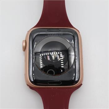 Apple Watch Series 5 Sold For Parts