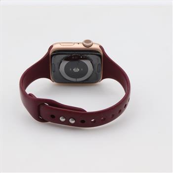 Apple Watch Series 5 Sold For Parts