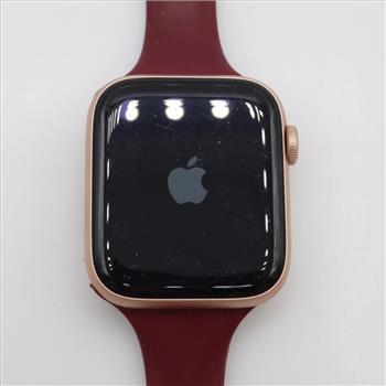 Apple Watch Series 5 Sold For Parts