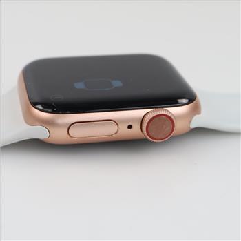 Apple Watch Series 5 Sold For Parts