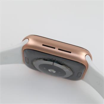 Apple Watch Series 5 Sold For Parts