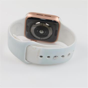 Apple Watch Series 5 Sold For Parts
