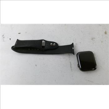 Apple Watch Series 5 Sold For Parts