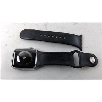 Apple Watch Series 5 Sold For Parts