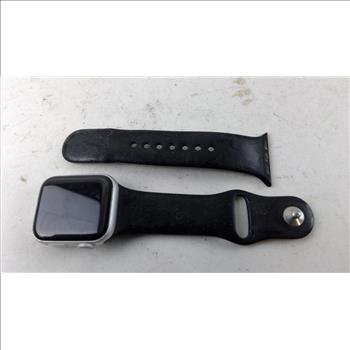 Apple Watch Series 5 Sold For Parts