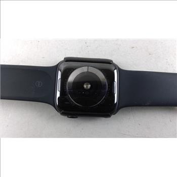 Apple Watch Series 5 Sold For Parts