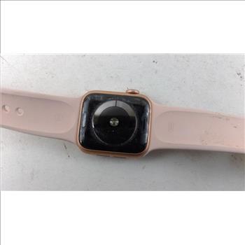 Apple Watch Series 5 Sold For Parts