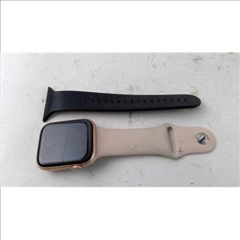 Apple Watch Series 5 Sold For Parts