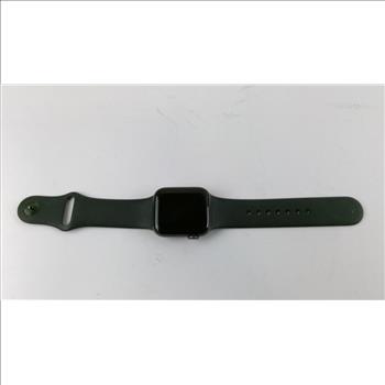 Apple Watch Series 5 Sold For Parts