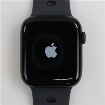 Apple Watch Series 5 Sold For Parts
