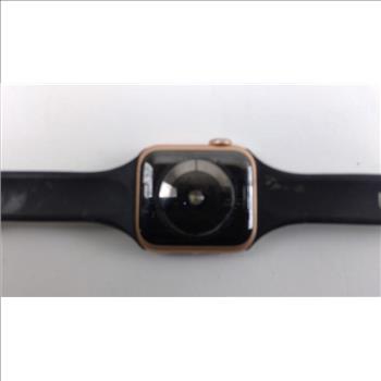 Apple Watch Series 5 Sold For Parts