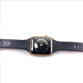 Apple Watch Series 5 Sold For Parts