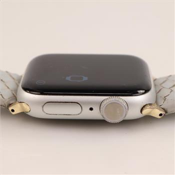 Apple Watch Series 5 Sold For Parts