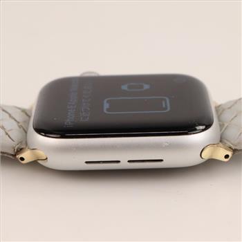 Apple Watch Series 5 Sold For Parts