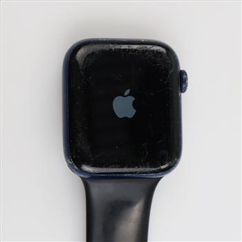 Apple Watch Series 6